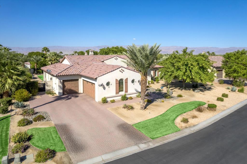 80950 Rockspur Court