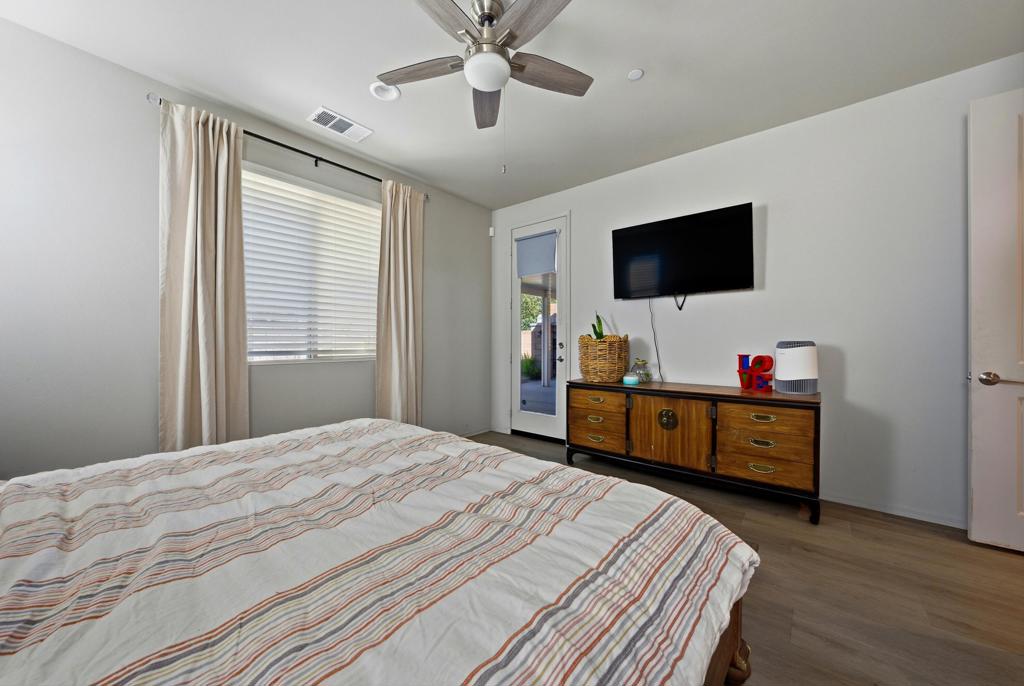66208 Palo Verde Trail Trail
