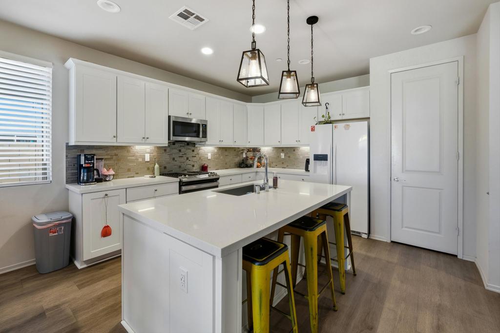66208 Palo Verde Trail Trail