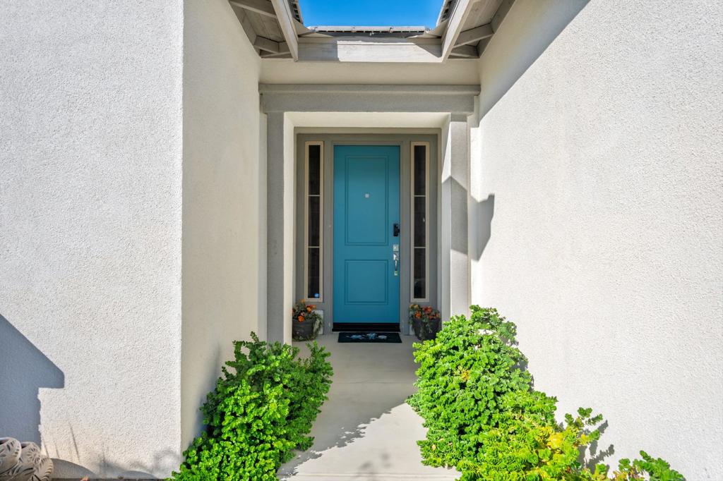 66208 Palo Verde Trail Trail
