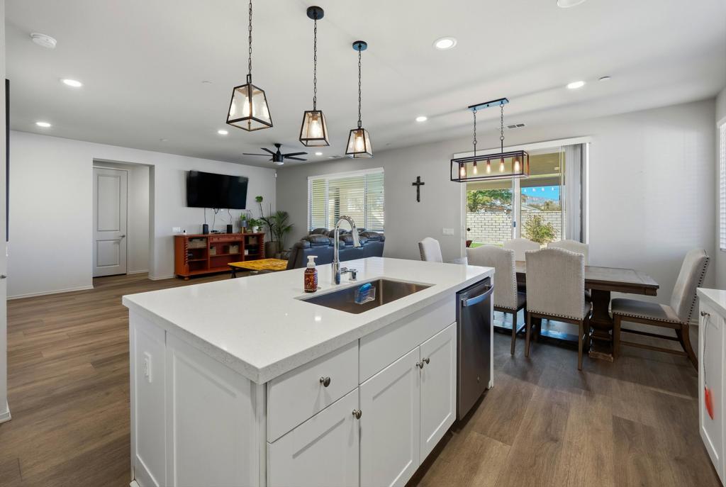 66208 Palo Verde Trail Trail