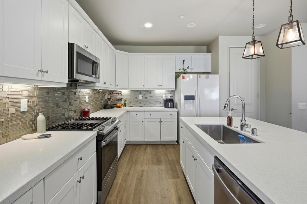 66208 Palo Verde Trail Trail