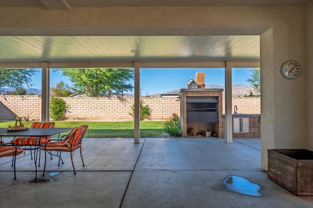 66208 Palo Verde Trail Trail