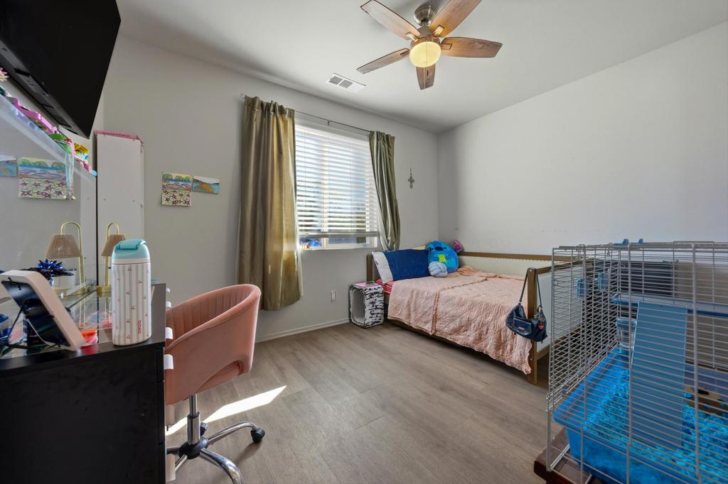 66208 Palo Verde Trail Trail