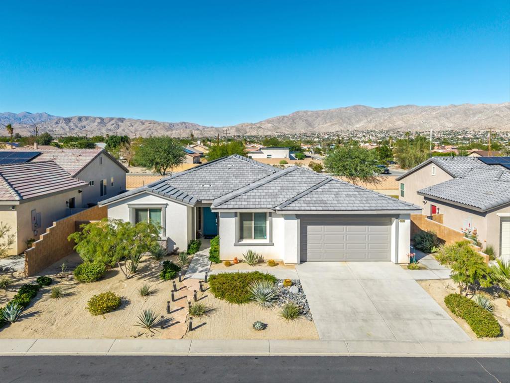 66208 Palo Verde Trail Trail