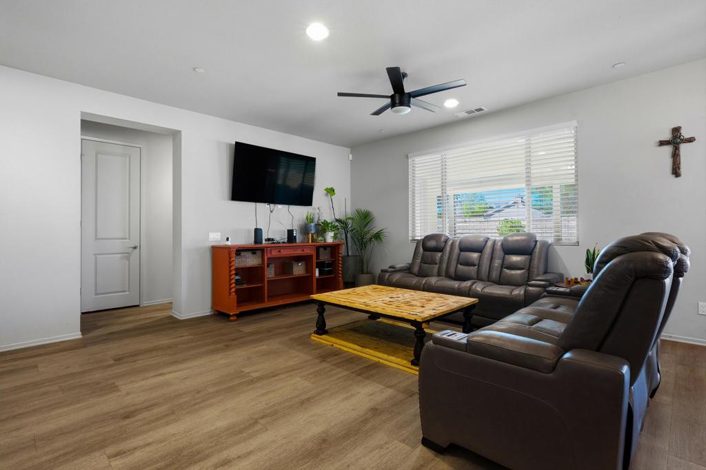66208 Palo Verde Trail Trail