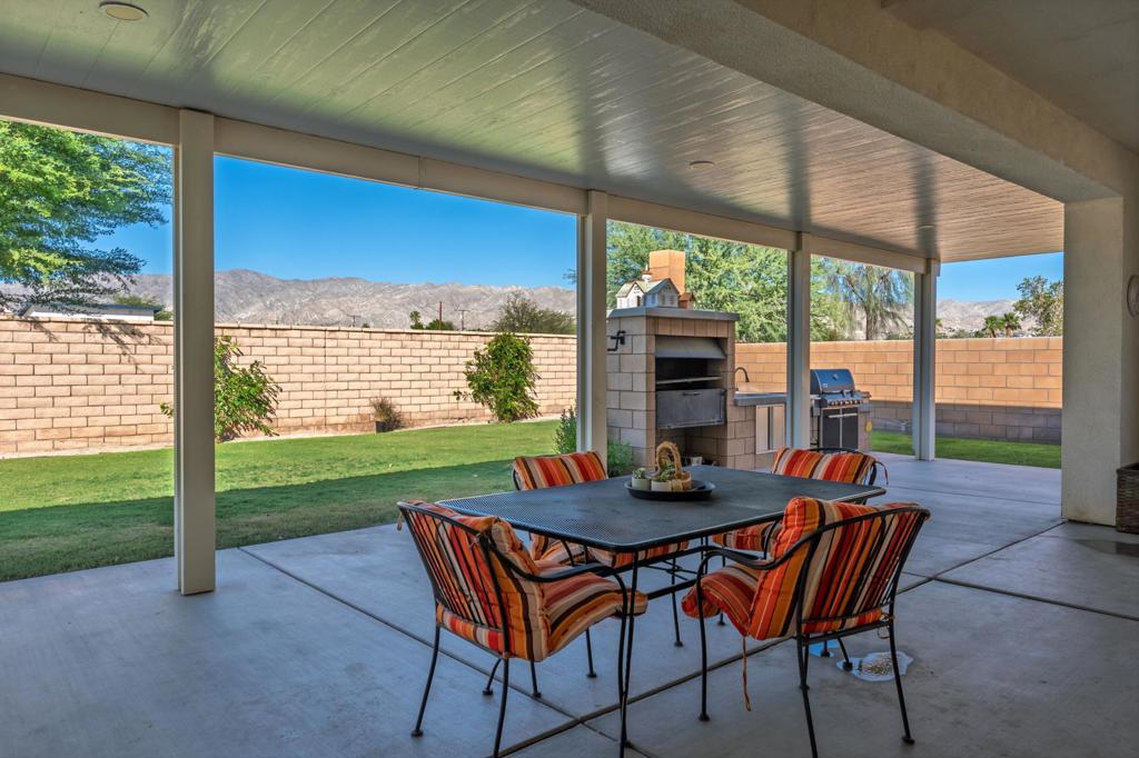 66208 Palo Verde Trail Trail