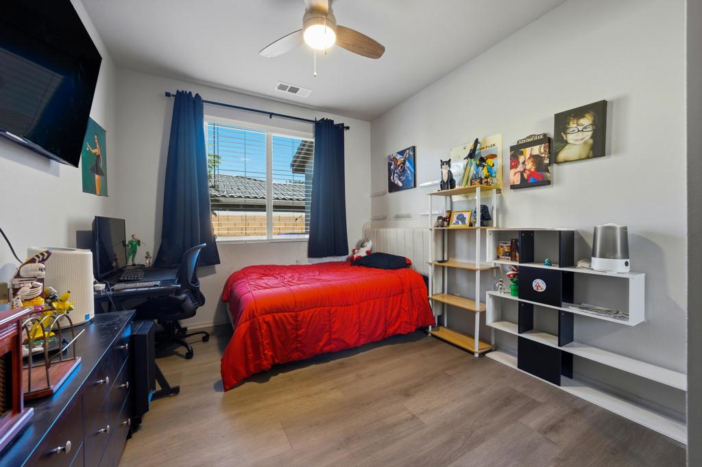 66208 Palo Verde Trail Trail