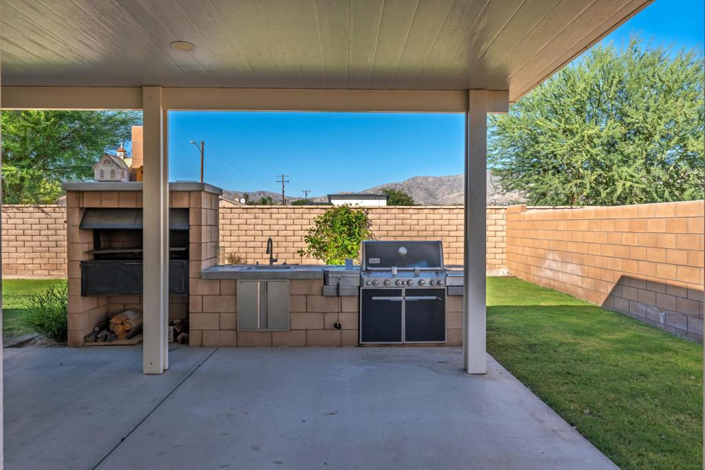 66208 Palo Verde Trail Trail