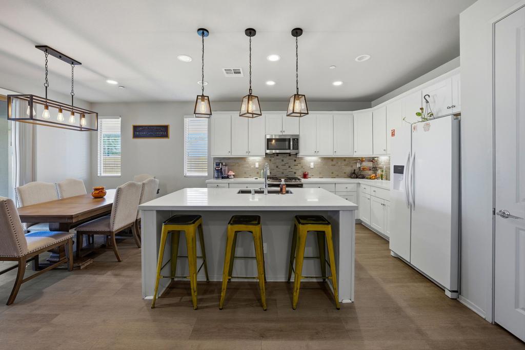 66208 Palo Verde Trail Trail