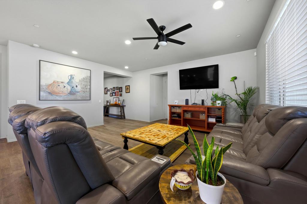 66208 Palo Verde Trail Trail