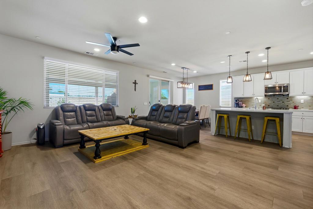 66208 Palo Verde Trail Trail