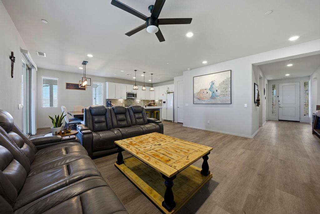 66208 Palo Verde Trail Trail