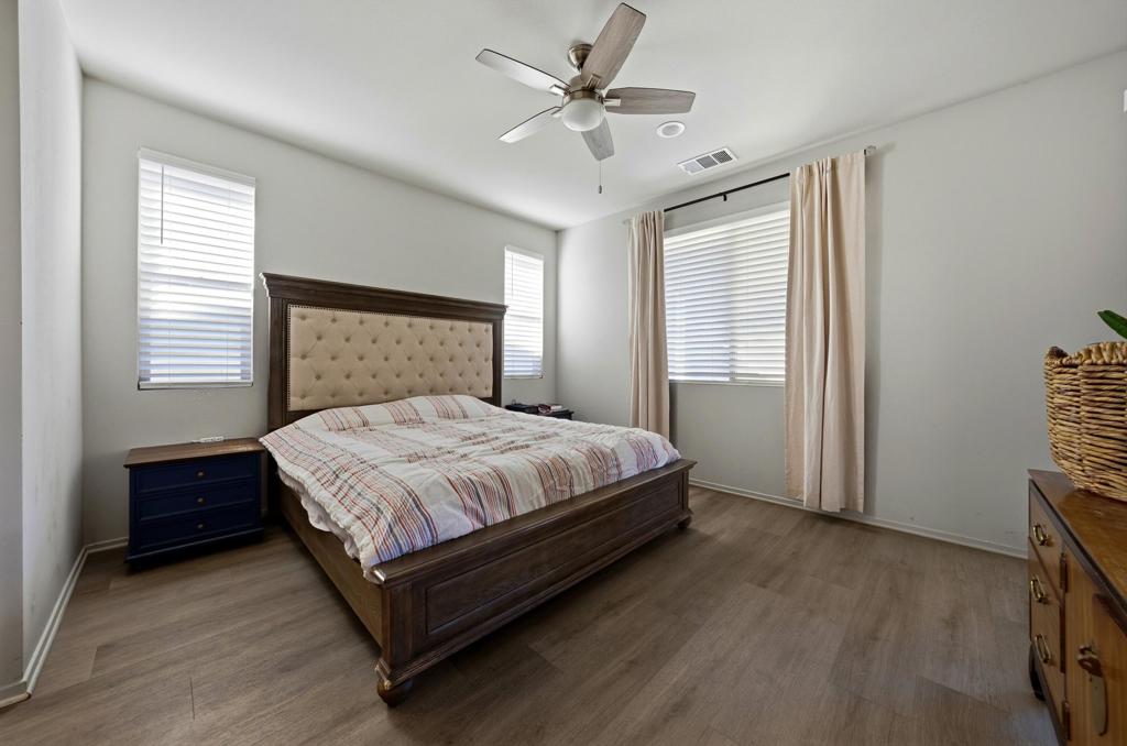 66208 Palo Verde Trail Trail