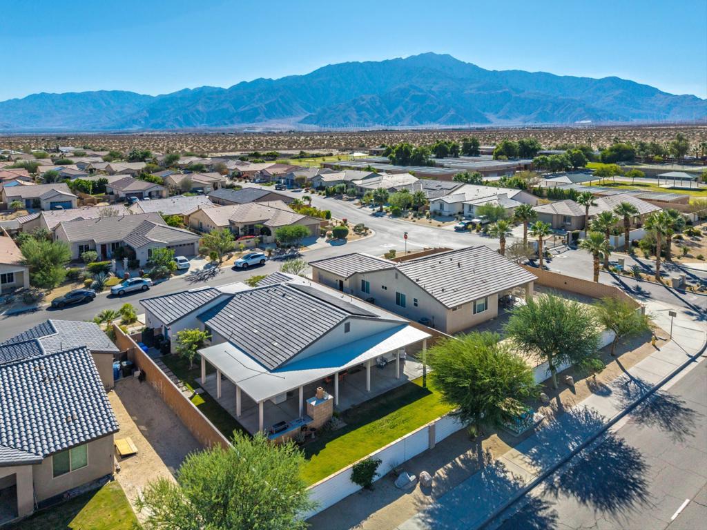 66208 Palo Verde Trail Trail