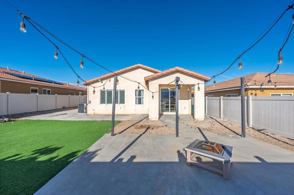 62799 N Crescent Street