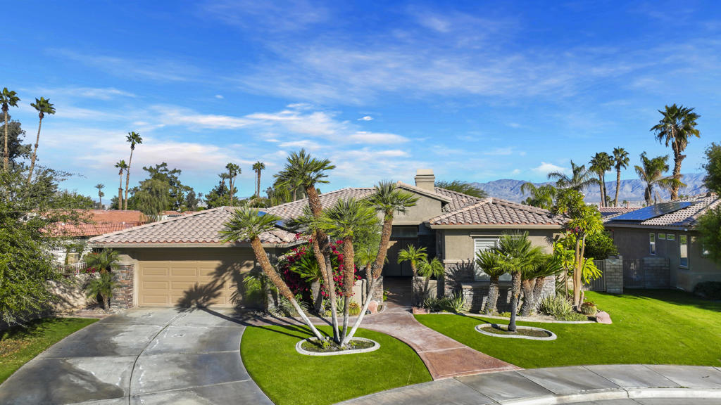 77516 Marlowe Court