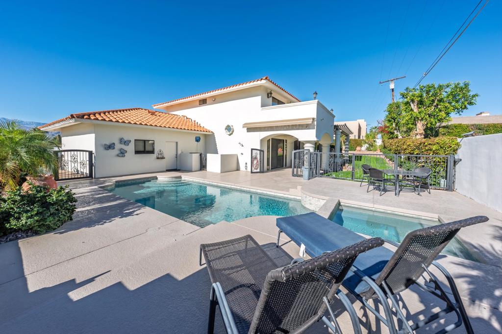 79840 Bermuda Dunes Drive