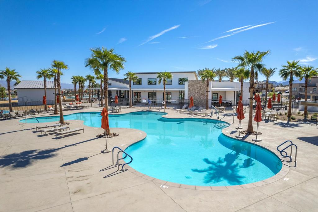 74825 Trousadale Drive