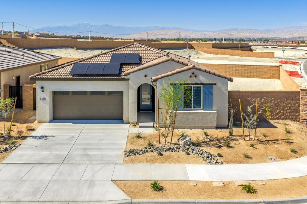 74825 Trousadale Drive