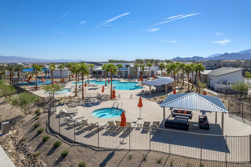 74825 Trousadale Drive