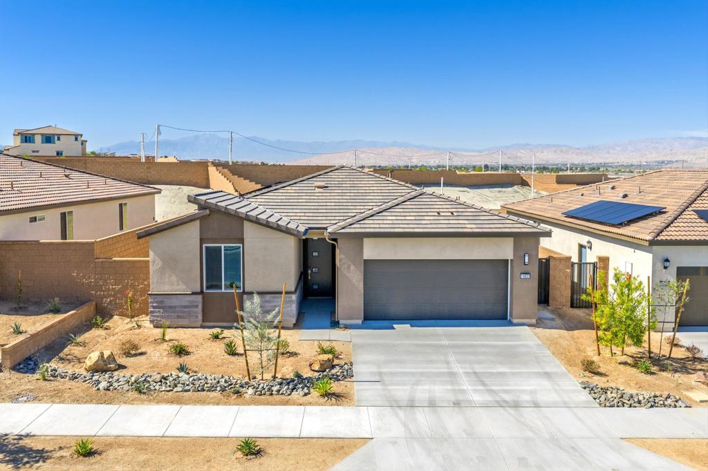 74837 Trousadale Drive