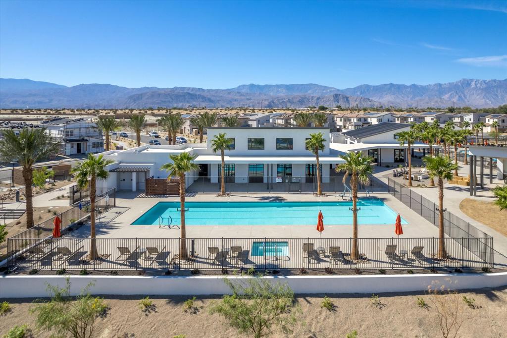 74837 Trousadale Drive