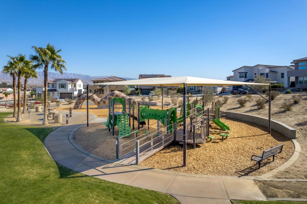 74837 Trousadale Drive