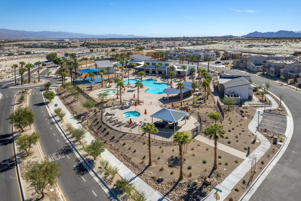 74837 Trousadale Drive