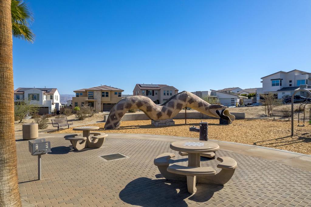 74837 Trousadale Drive