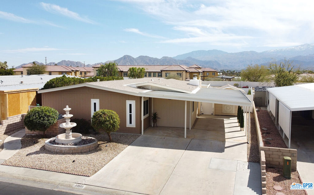 73925 Desert Greens Dr South