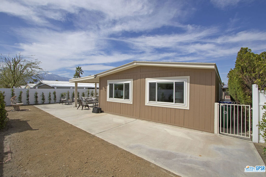 73925 Desert Greens Dr South