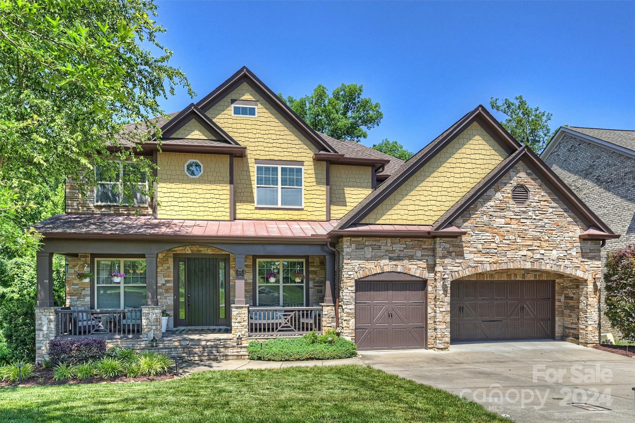 9643 Ashley Green Court