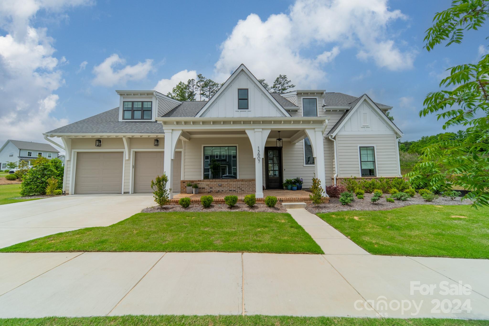 15607 Sanderson Hill Road