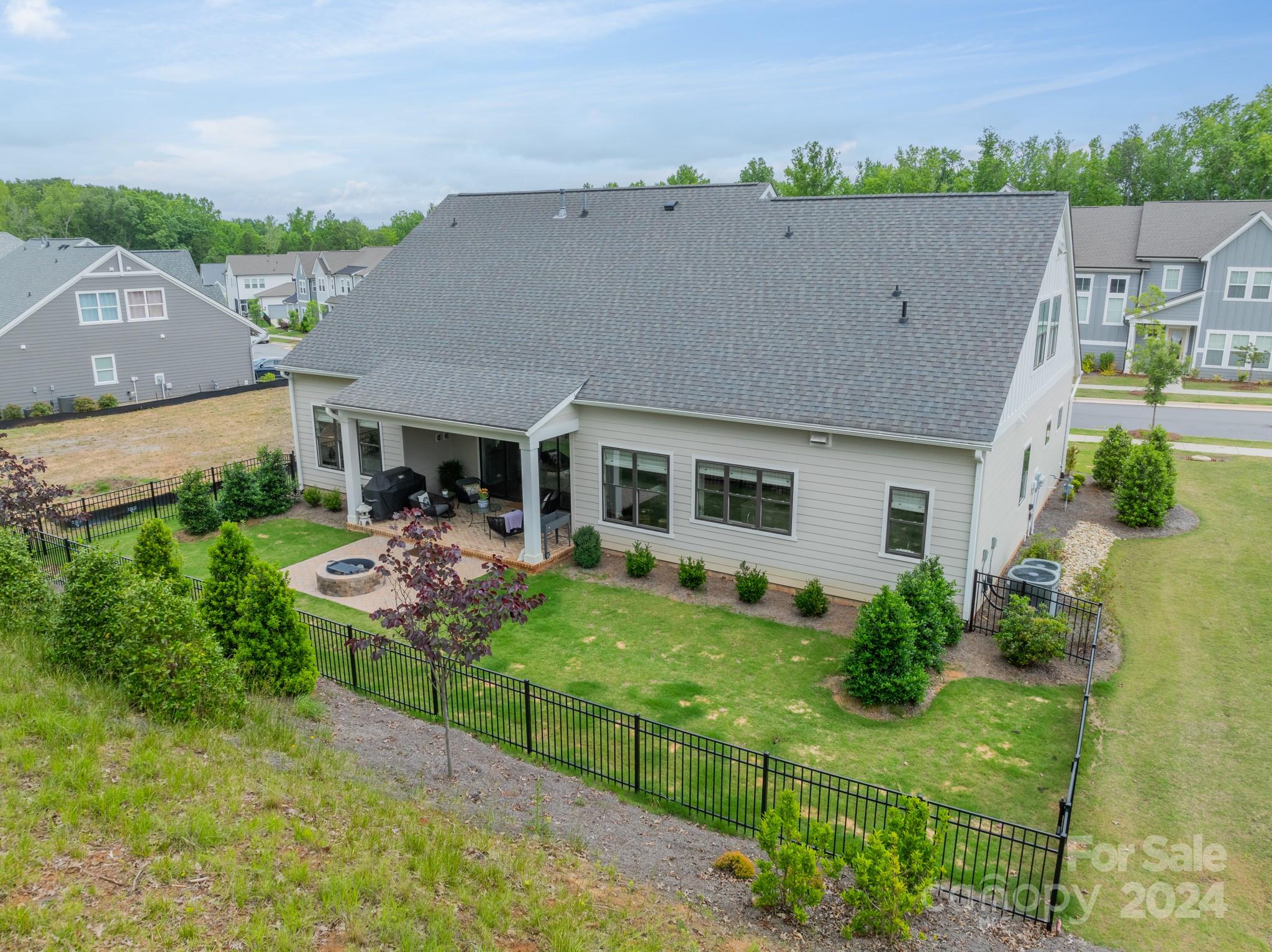 15607 Sanderson Hill Road