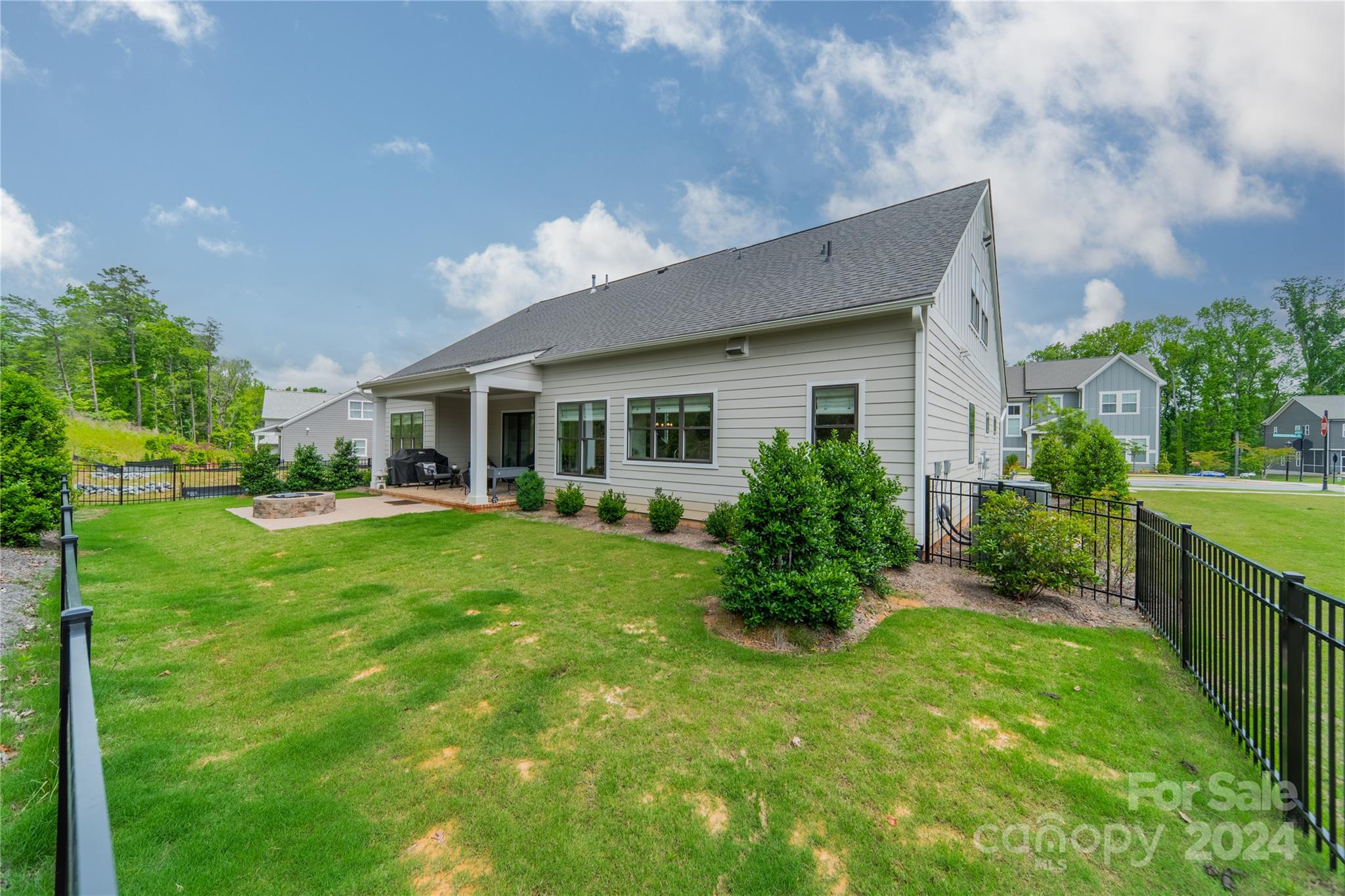 15607 Sanderson Hill Road