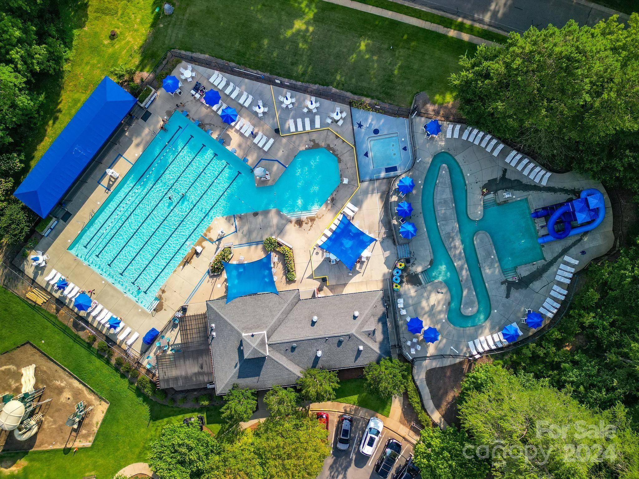 18808 Maplecroft Lake Lane