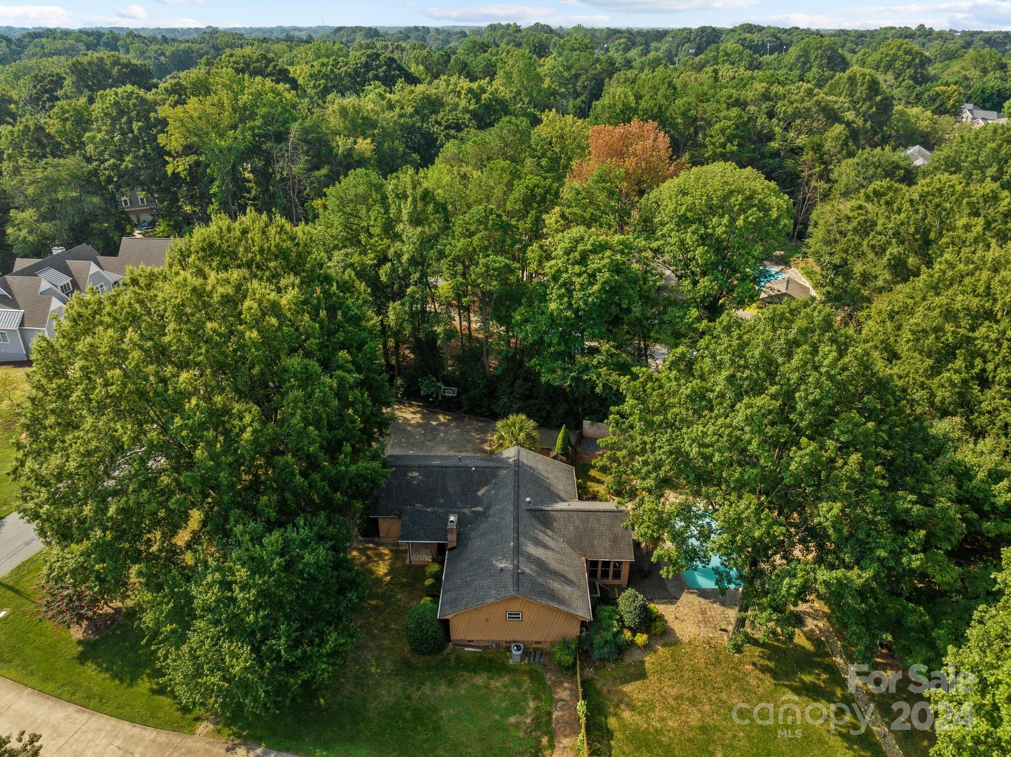 20919 Norman Shores Drive