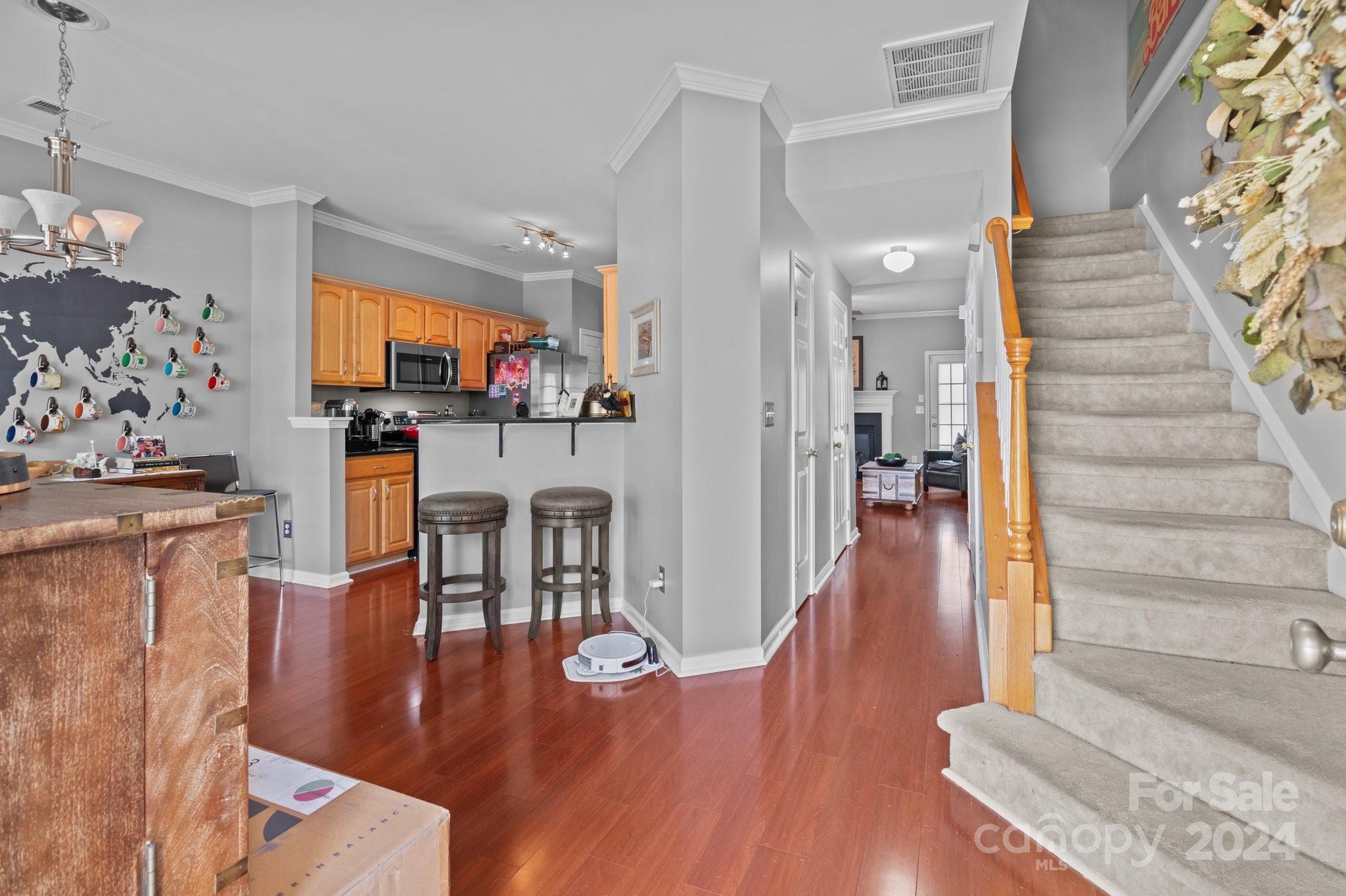 18032 Delmas Drive