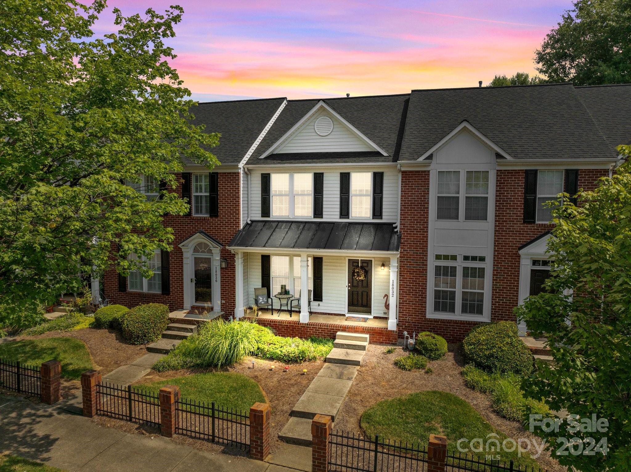 18032 Delmas Drive