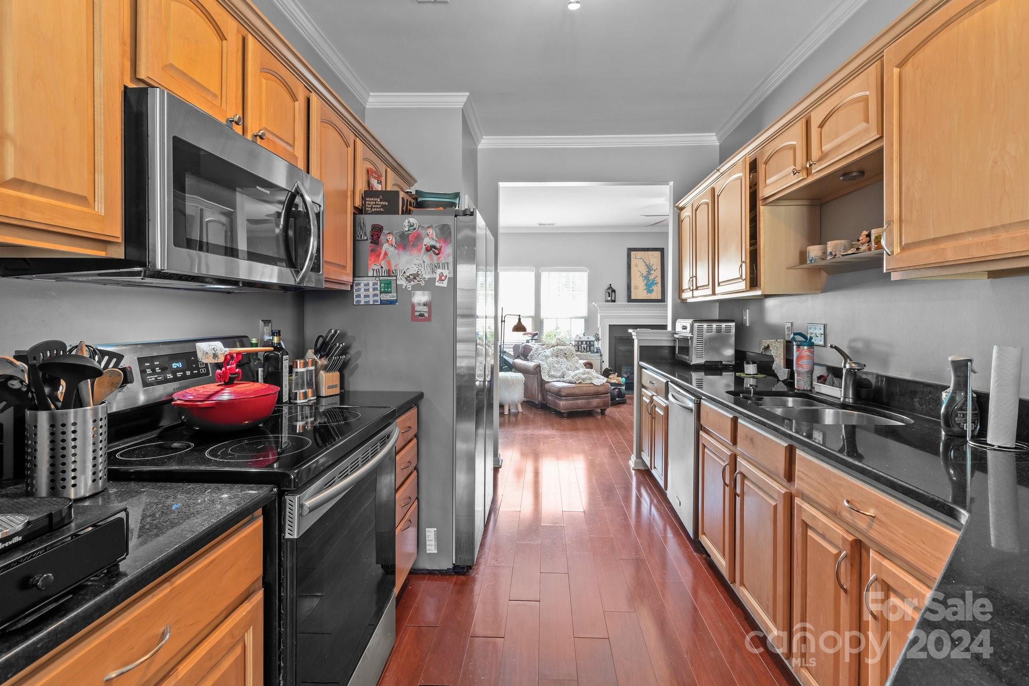 18032 Delmas Drive