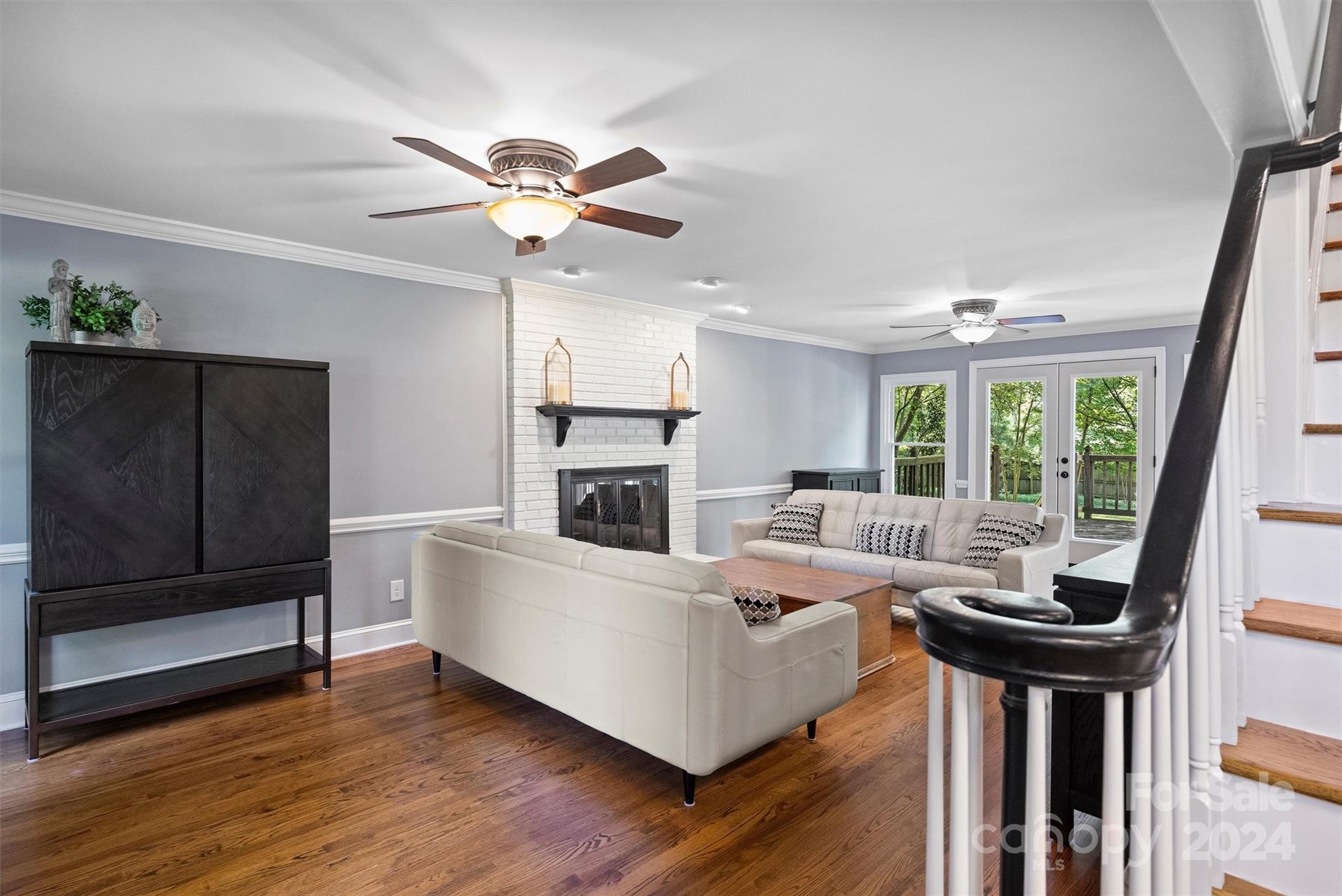 12032 Shady Oak Court