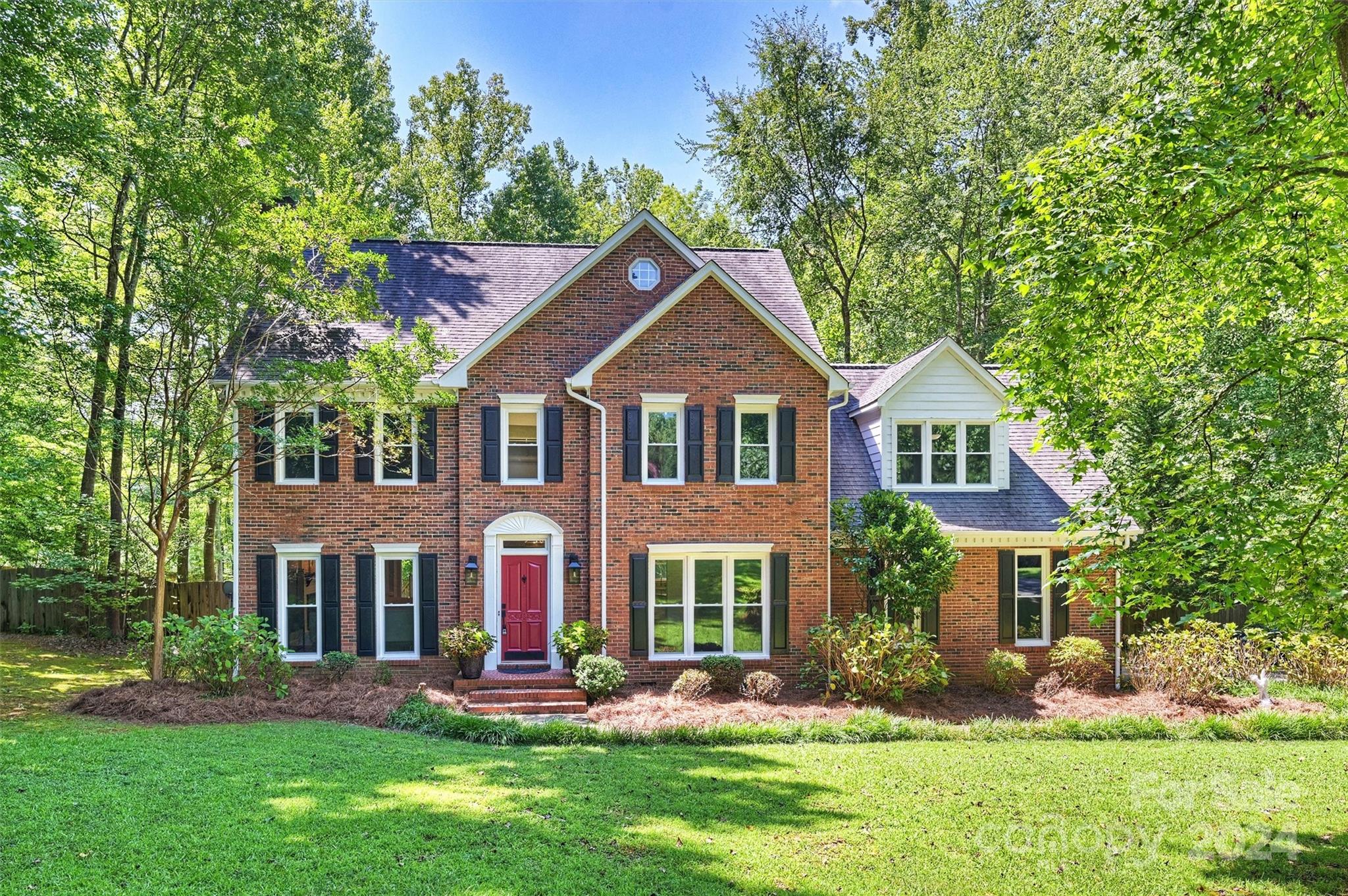 12032 Shady Oak Court