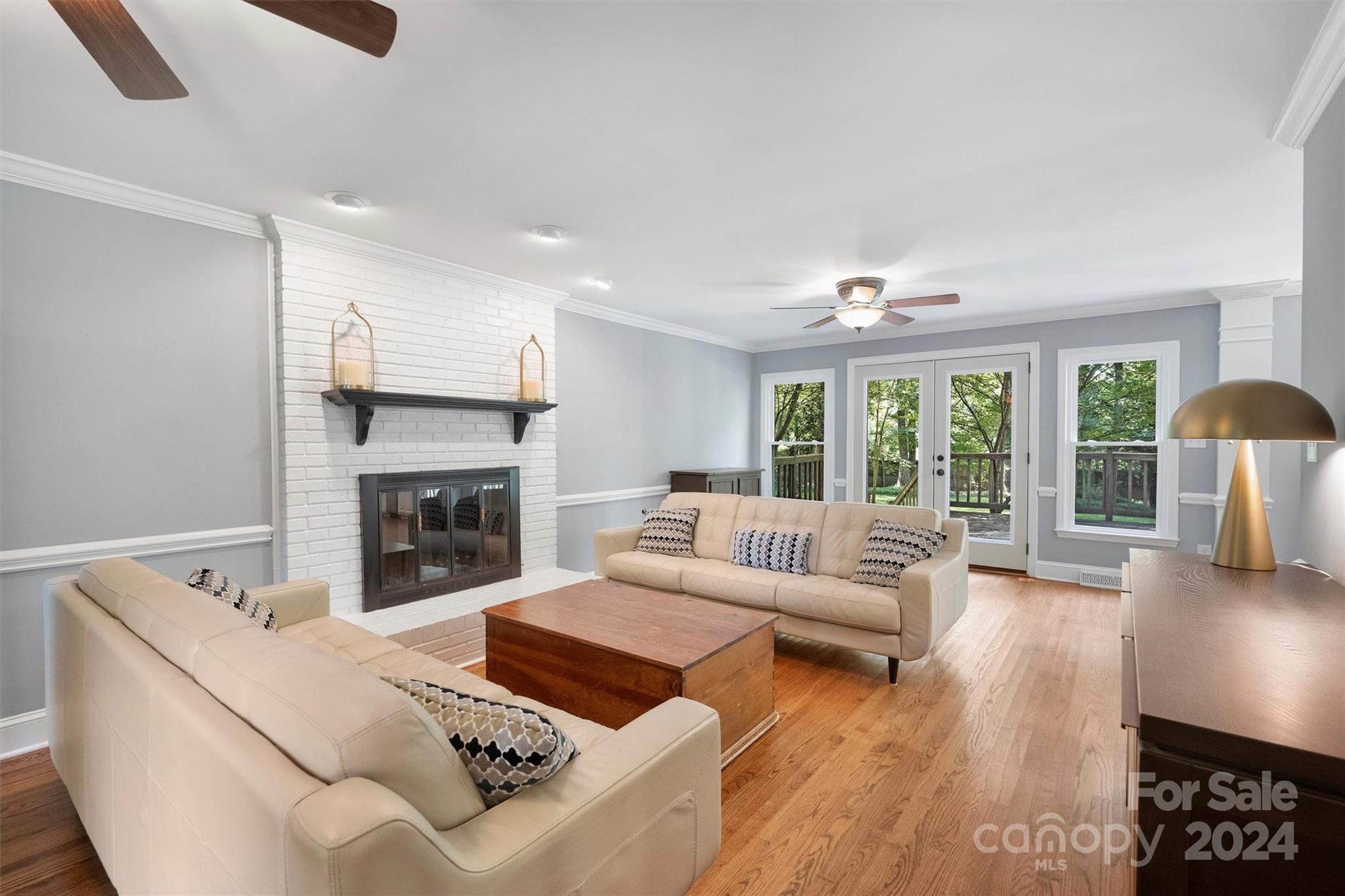 12032 Shady Oak Court