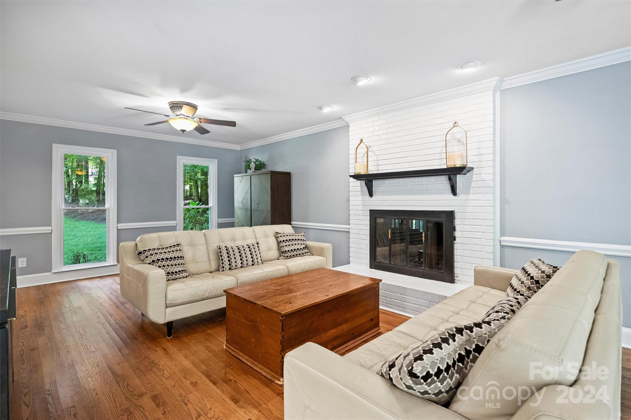 12032 Shady Oak Court