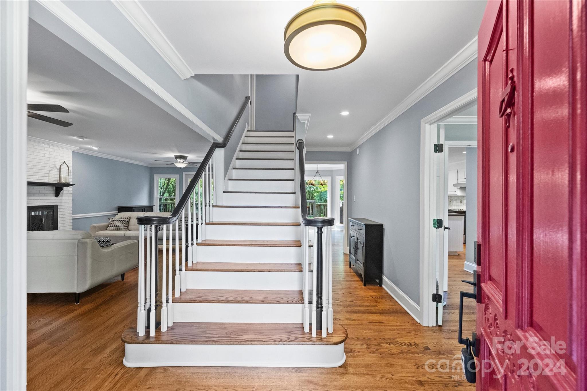12032 Shady Oak Court