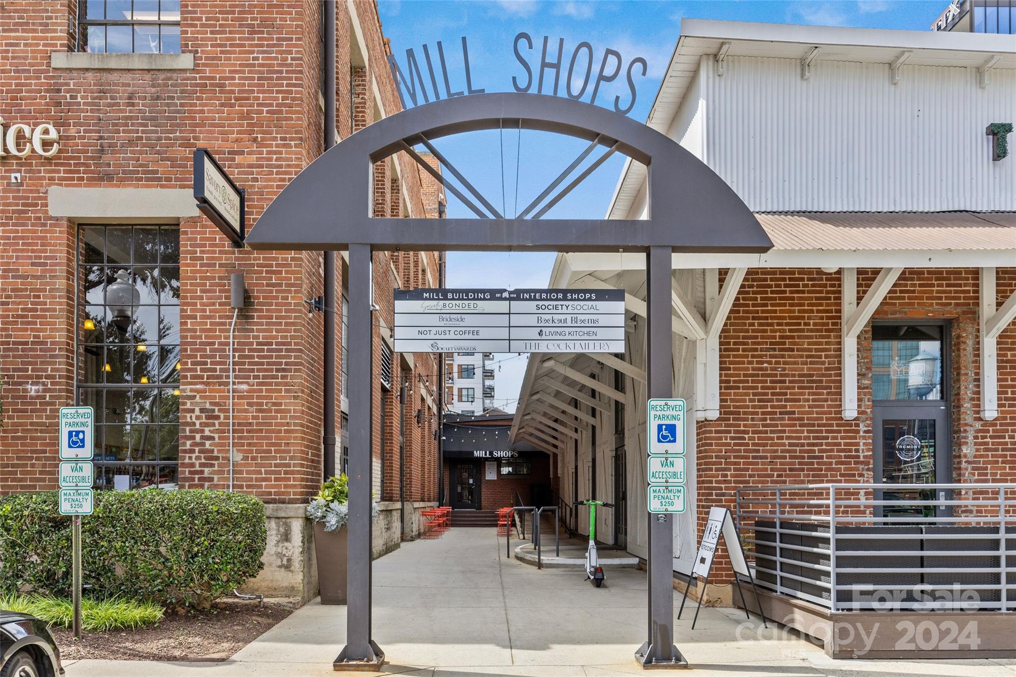1511 Cleveland Avenue Unit: A