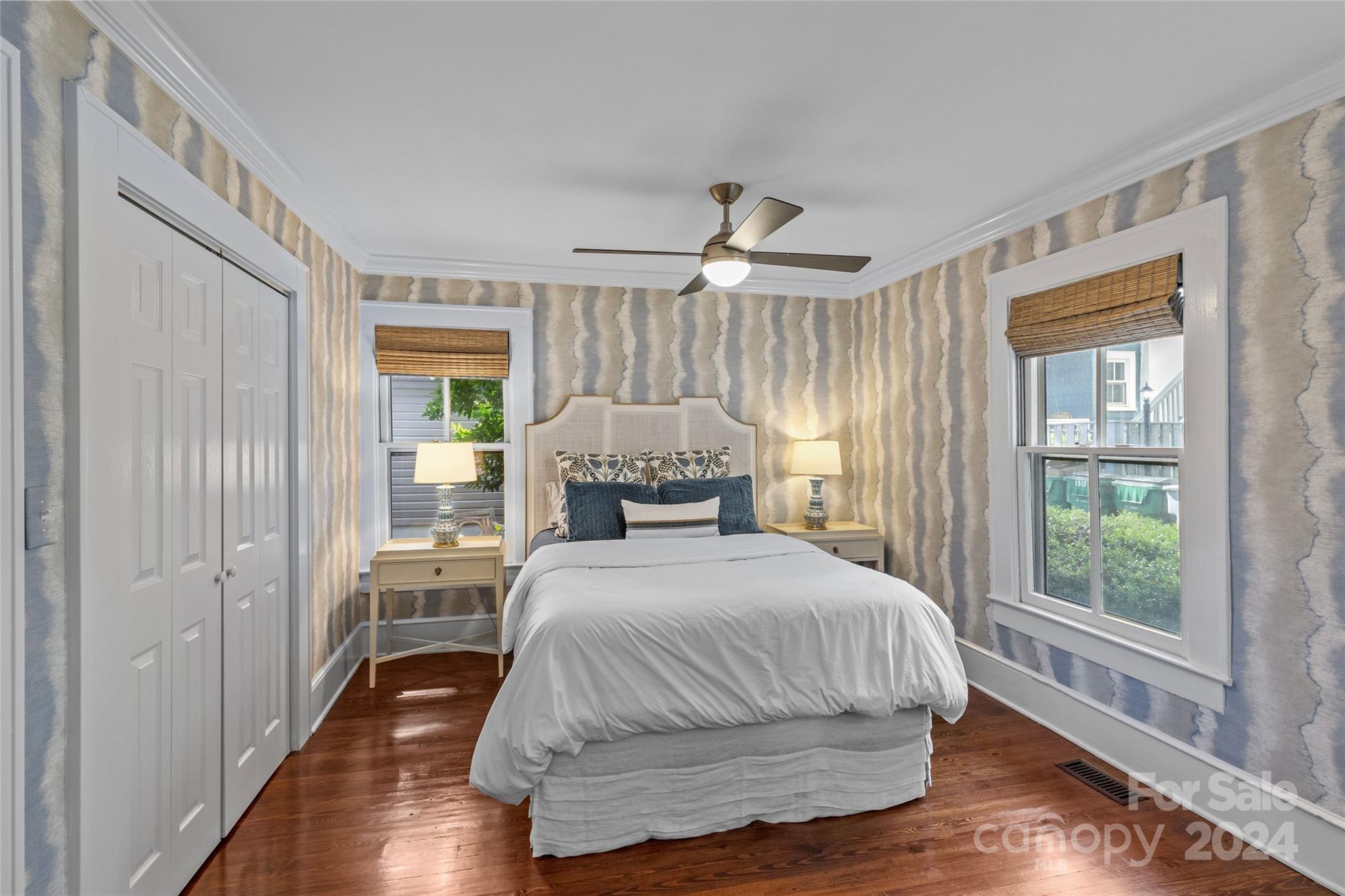 1511 Cleveland Avenue Unit: A