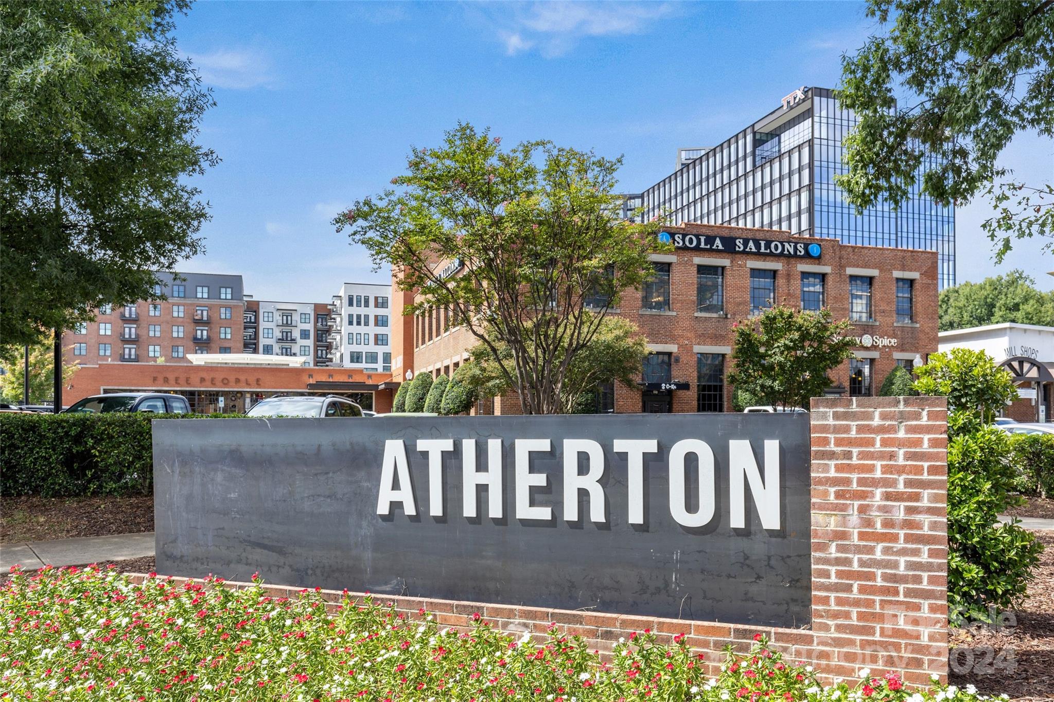 1511 Cleveland Avenue Unit: A