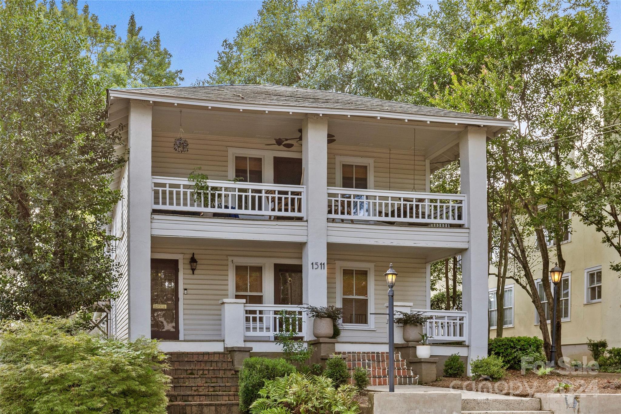 1511 Cleveland Avenue Unit: A
